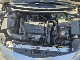 Opel Astra, снимка 10