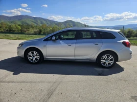 Opel Astra, снимка 3