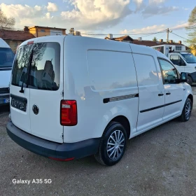 VW Caddy 2.0 TDI. MAXI !!!, снимка 6