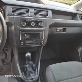 VW Caddy 2.0 TDI. MAXI !!!, снимка 5
