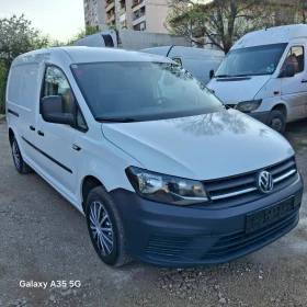 VW Caddy 2.0 TDI. MAXI !!!, снимка 7