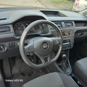 VW Caddy 2.0 TDI. MAXI !!!, снимка 2