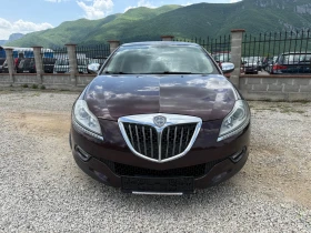 Lancia Delta 2.0 D 165 k.с., снимка 3