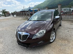 Lancia Delta 2.0 D 165 k.с., снимка 2