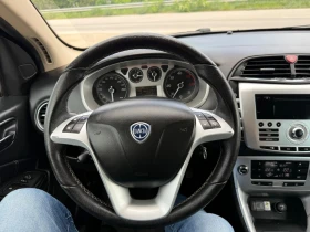 Lancia Delta 2.0 D 165 k.с., снимка 15