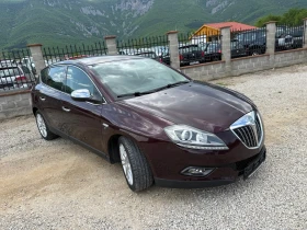 Lancia Delta 2.0 D 165 k.с., снимка 4