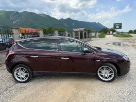 Lancia Delta 2.0 D 165 k.с., снимка 8