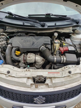 Suzuki Swift, снимка 12
