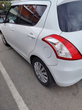 Suzuki Swift, снимка 6
