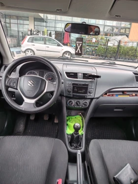 Suzuki Swift, снимка 7