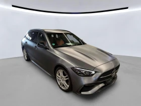 Mercedes-Benz C 300 AMG Line 9G-TRONIC, снимка 2