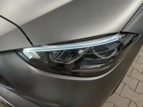 Mercedes-Benz C 300 AMG Line 9G-TRONIC, снимка 5