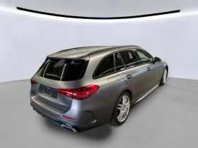 Mercedes-Benz C 300 AMG Line 9G-TRONIC, снимка 3