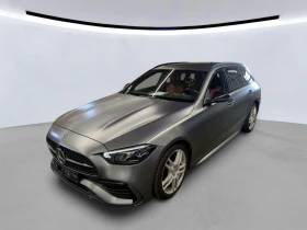 Mercedes-Benz C 300 AMG Line 9G-TRONIC, снимка 1