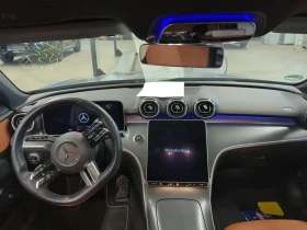 Mercedes-Benz C 300 AMG Line 9G-TRONIC, снимка 6