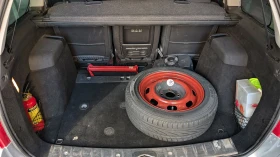 Peugeot 307 SW, Бензин-Газ, снимка 16