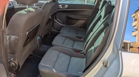 Peugeot 307 SW, Бензин-Газ, снимка 12