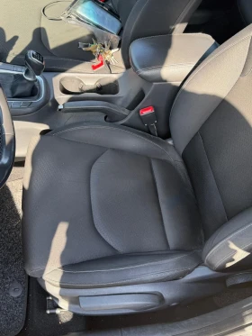 Hyundai I30 LED* NAVI* КАМЕРА* 155600км* 1.6crdi 110hp* euro 6, снимка 14