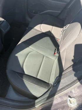 Hyundai I30 LED* NAVI* КАМЕРА* 155600км* 1.6crdi 110hp* euro 6, снимка 12