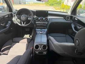 Mercedes-Benz C 200, снимка 11