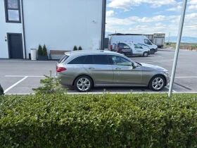 Mercedes-Benz C 200, снимка 4