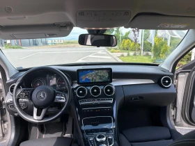 Mercedes-Benz C 200, снимка 10