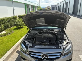 Mercedes-Benz C 200, снимка 7