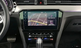 VW Passat HeadsUP* Обдух/Подгрев * 360 , снимка 13