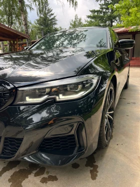BMW 340 M340i xDrive Mild Hybrid, снимка 5
