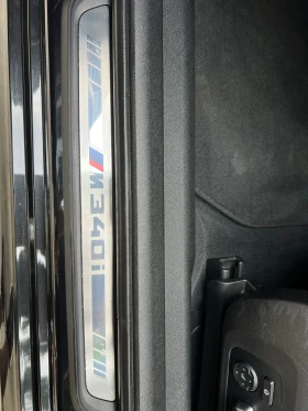 BMW 340 M340i xDrive Mild Hybrid, снимка 17