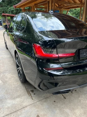 BMW 340 M340i xDrive Mild Hybrid, снимка 7