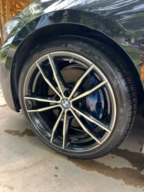 BMW 340 M340i xDrive Mild Hybrid, снимка 10