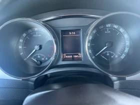 Skoda Superb 2.0 TDI, снимка 11