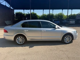 Skoda Superb 2.0 TDI, снимка 6