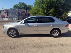 Skoda Superb 2.0 TDI, снимка 2