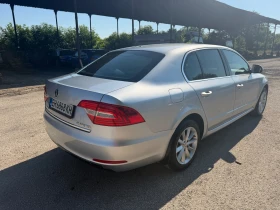 Skoda Superb 2.0 TDI, снимка 5