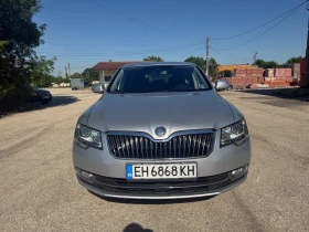 Skoda Superb 2.0 TDI, снимка 8
