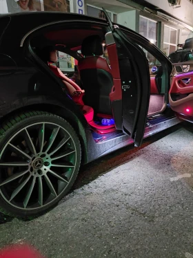 Mercedes-Benz CLS, снимка 7