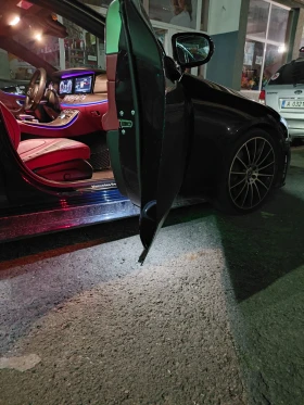 Mercedes-Benz CLS, снимка 6