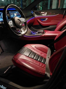 Mercedes-Benz CLS, снимка 10