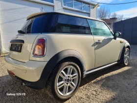 Mini One 1.6i Face! Панорама! Германия!, снимка 4