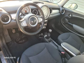 Mini One 1.6i Face! Панорама! Германия!, снимка 9