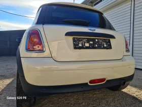 Mini One 1.6i Face! Панорама! Германия!, снимка 6