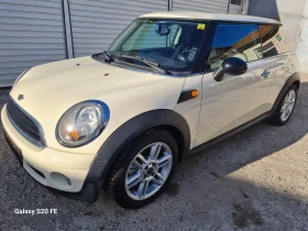 Mini One 1.6i Face! Панорама! Германия!, снимка 3
