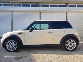 Mini One 1.6i Face! Панорама! Германия!, снимка 8