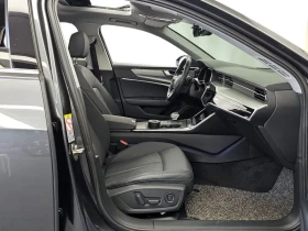 Audi A6 (C8) 45 Tfsi, снимка 11