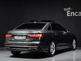 Audi A6 (C8) 45 Tfsi, снимка 2