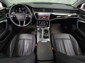 Audi A6 (C8) 45 Tfsi, снимка 7