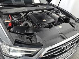Audi A6 (C8) 45 Tfsi, снимка 6