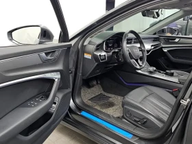 Audi A6 (C8) 45 Tfsi, снимка 10